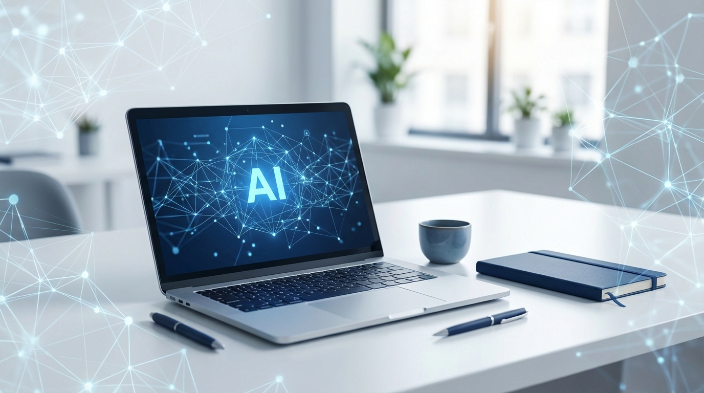 中小企業がAIを導入する方法【2026年版】費用・手順・成功事例を解説