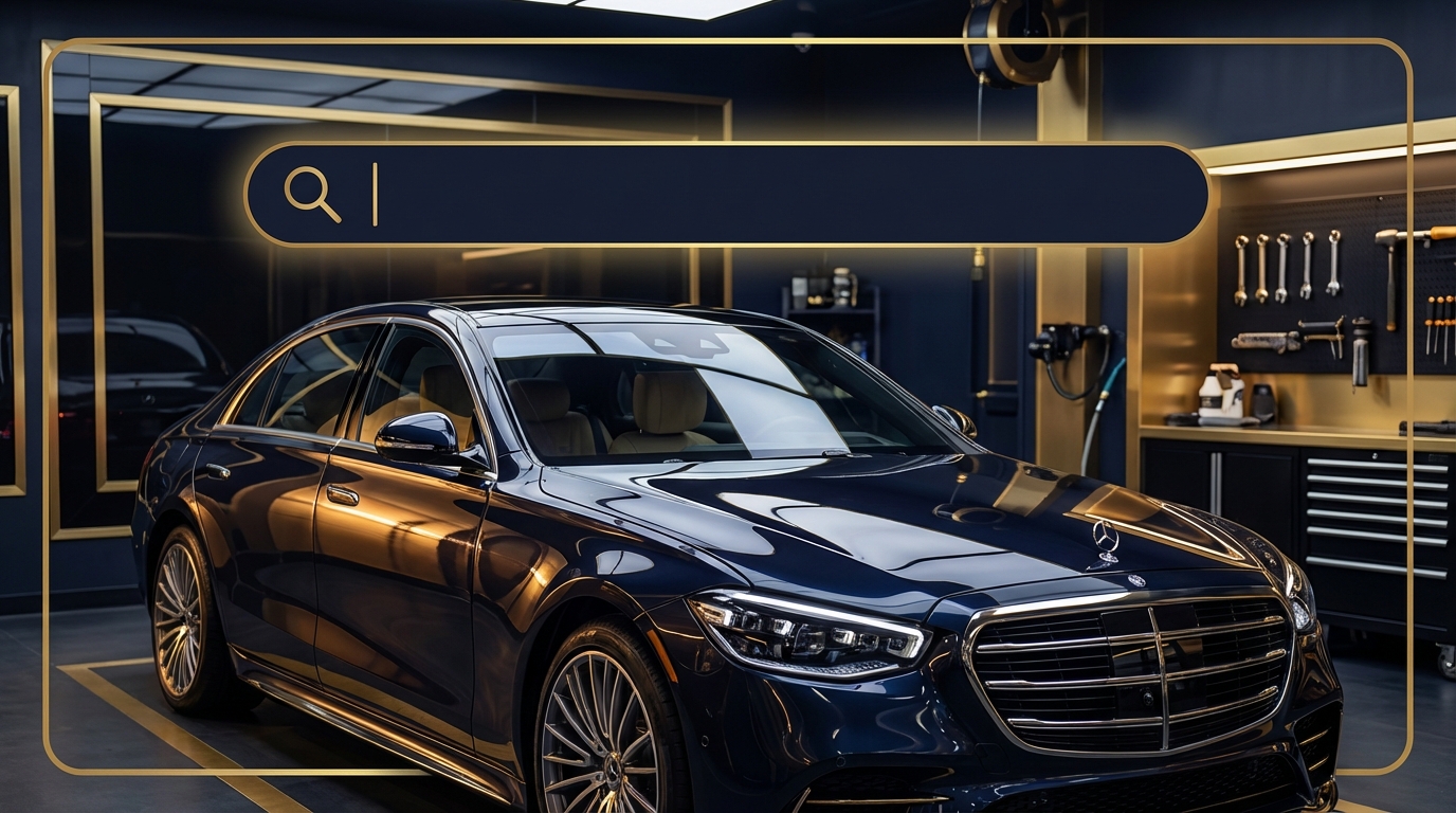 コーティング店がGoogle検索で集客する方法》SEOブログ活用術を専門家が解説