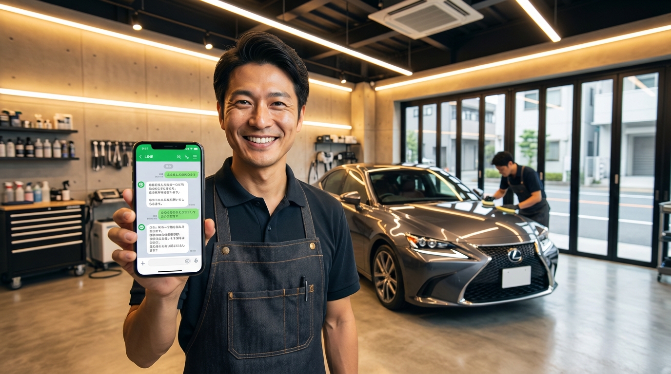 AI活用事例|実際の導入実績と成果をご紹介