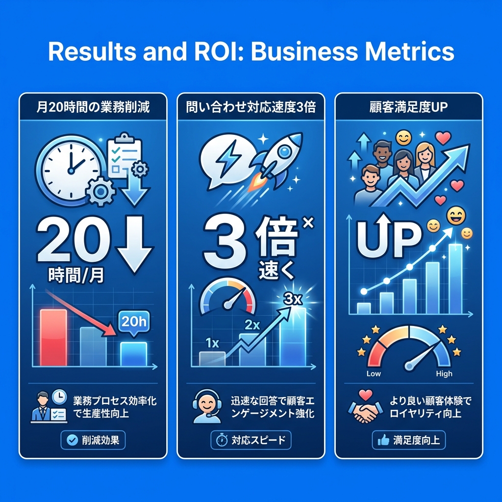 LINE公式アカウントにAIを導入する方法【2026年版】完全ガイド LINE AIボットの実際の活用場面