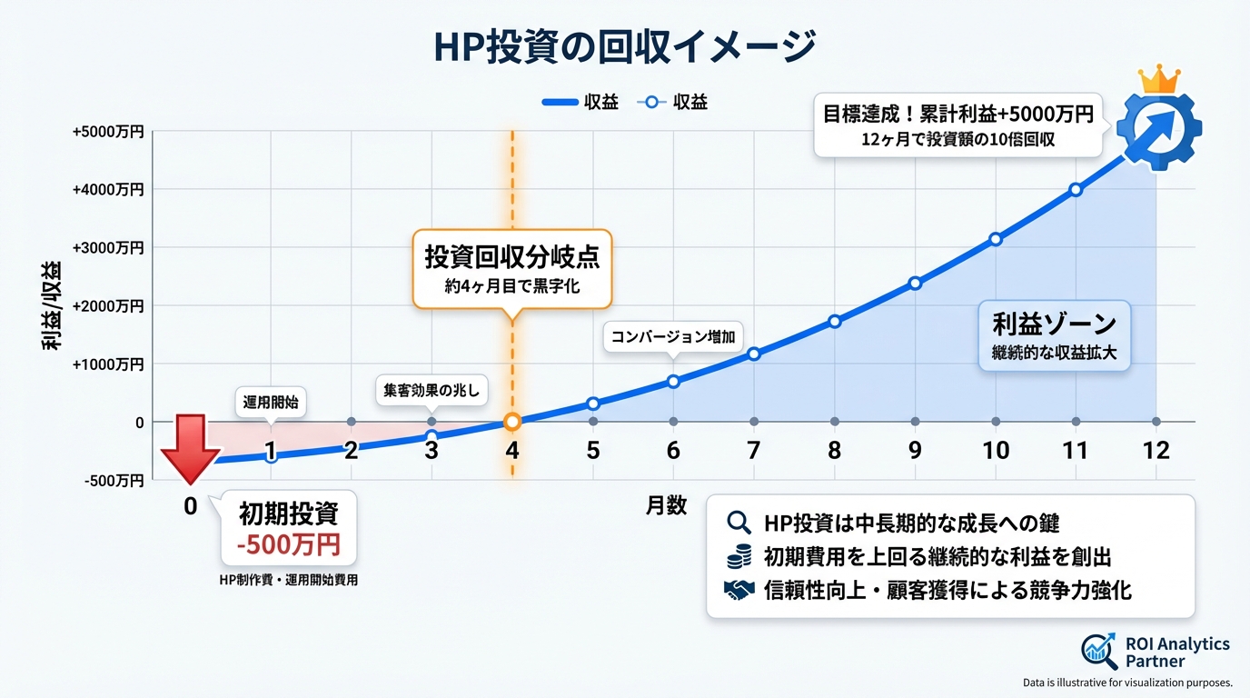 HP制作 3つのタイプ比較 テンプレート型 セミオーダー型 フルオーダー型