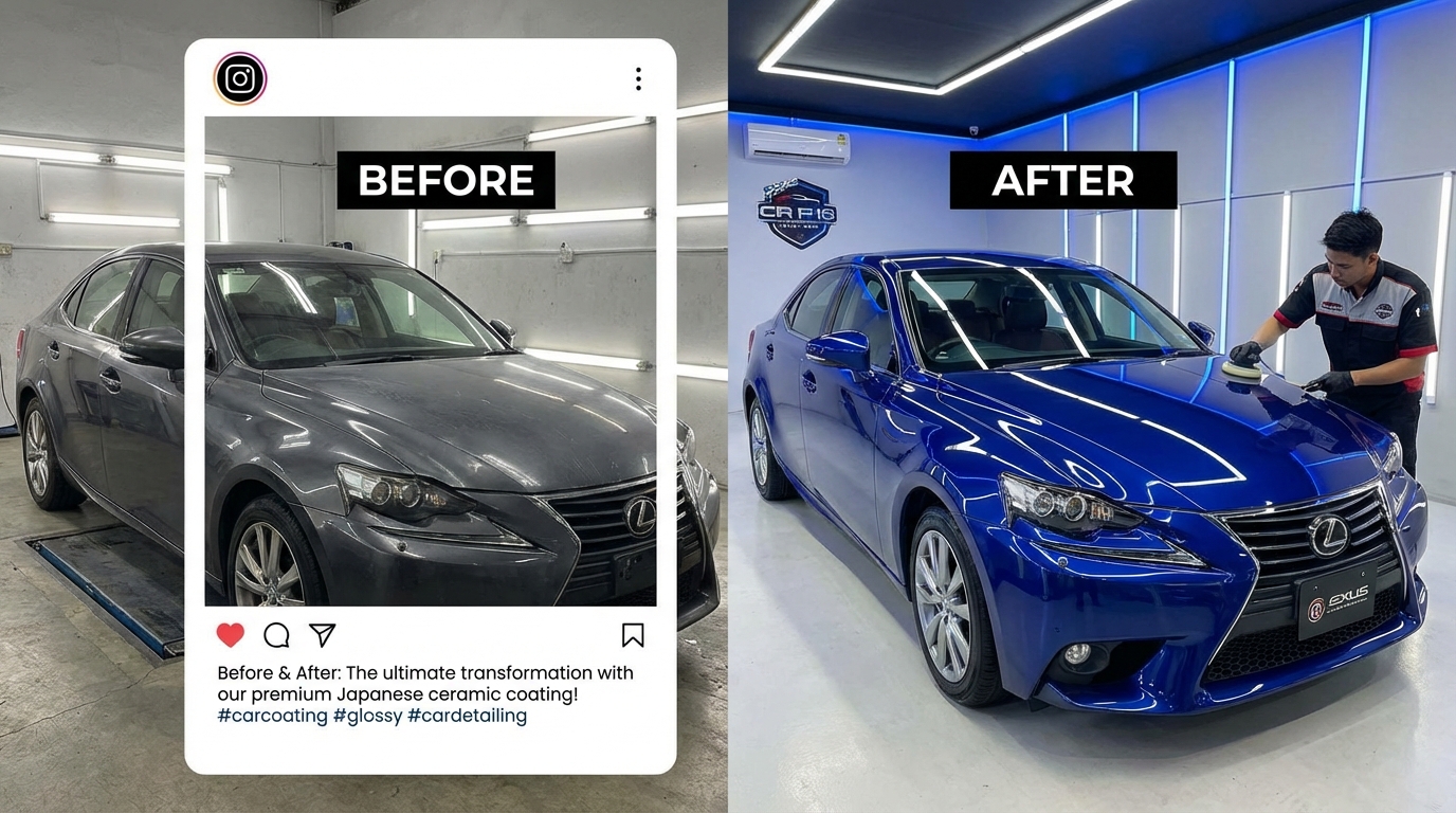 顧客の声投稿事例