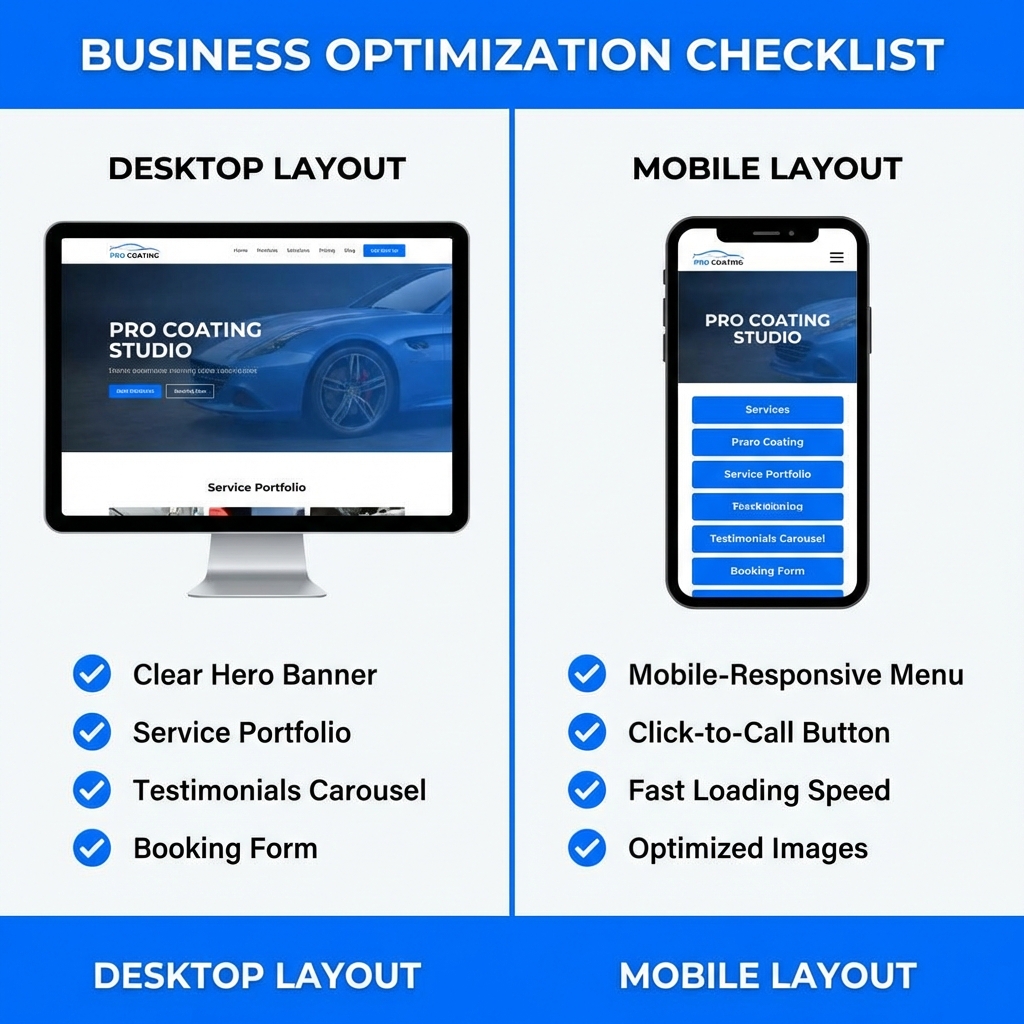 SEO基本設定の重要性