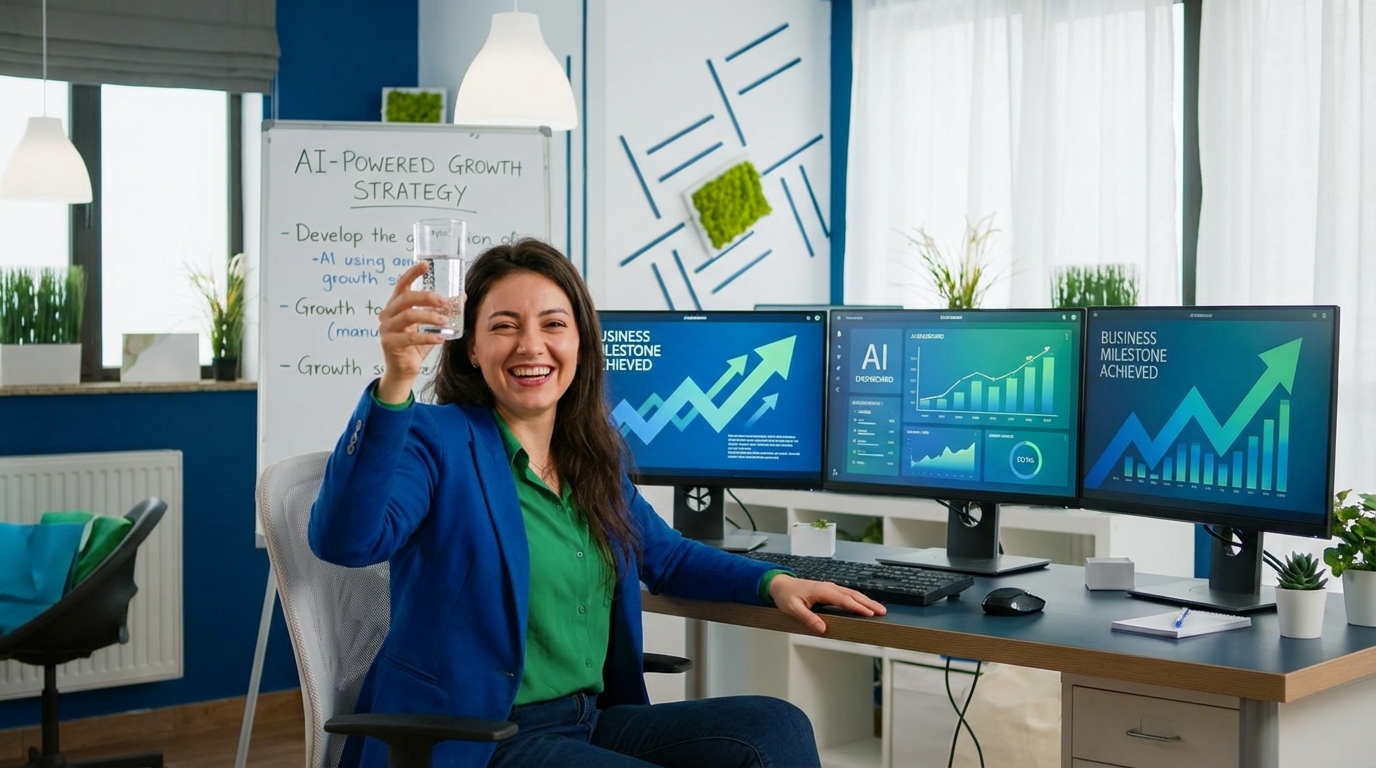 6か月実装ロードマップ