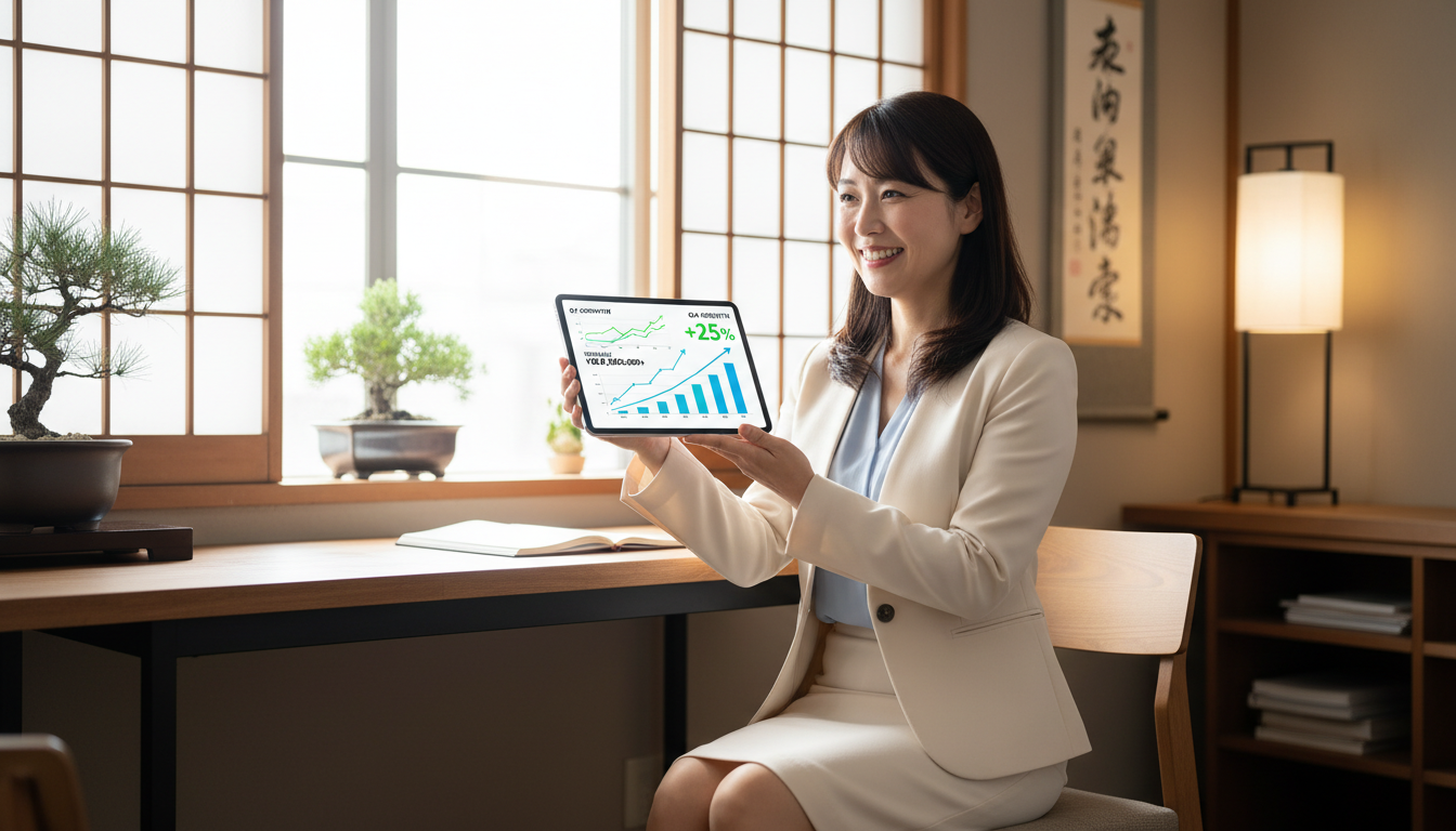 料金・実績 - 優進デジタル